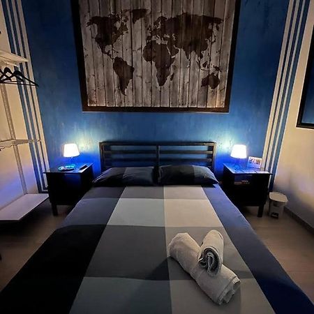 Light Home Авеллино Экстерьер фото