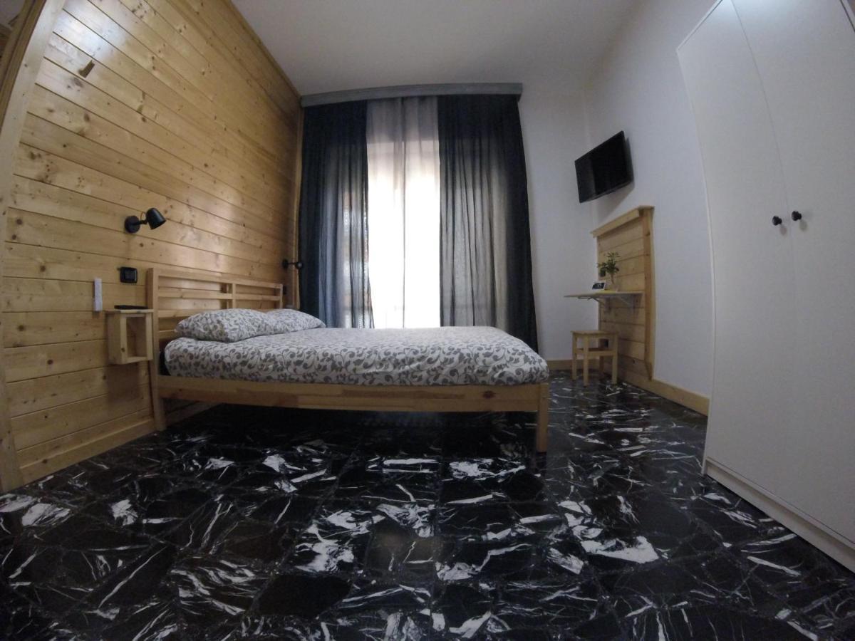 Light Home Авеллино Экстерьер фото