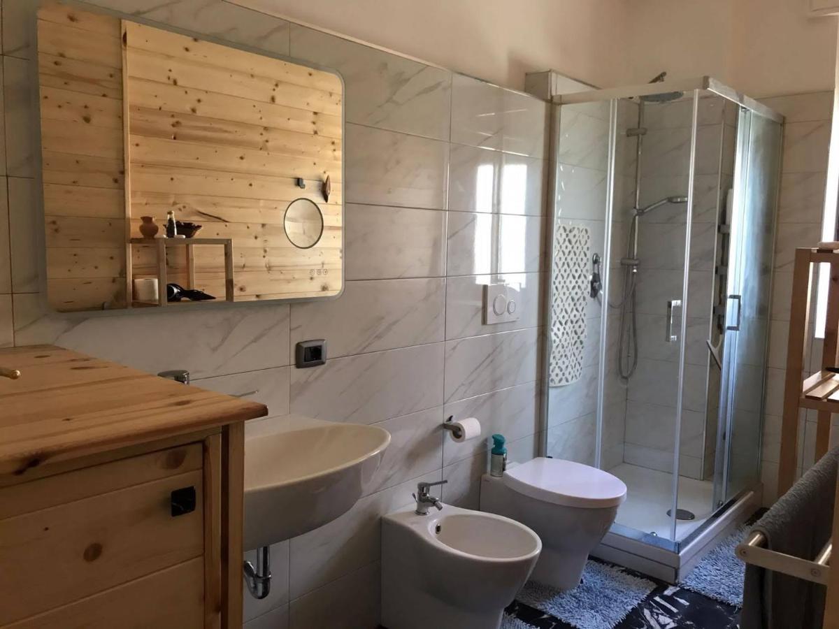 Light Home Авеллино Экстерьер фото